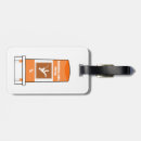 Search for hockey luggage tags Skates