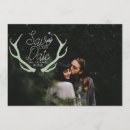 Search for rustic save the dates Woodland