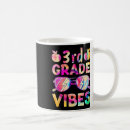 Search for 3rd grade teacher mugs Elementary