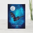 Search for moon halloween cards Night sky
