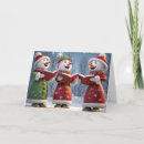 Search for snowmen christmas cards Cute