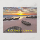 Search for algarve postcards Beach