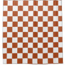 Search for gingham shower curtains Chequered