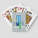 Search for portuguese playing cards Lisbon