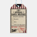 Search for naughty santa gift tags Official
