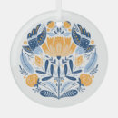 Recherche de motif scandinave ornements Décoration