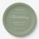 Search for adult paper plates Simple