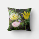 Recherche de fleurs blanches roses coussins Anniversaire
