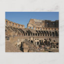 Search for the colosseum postcards Ruin