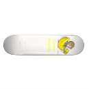 Search for funny skateboards Cartoon