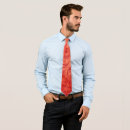 Search for illustration ties Floral