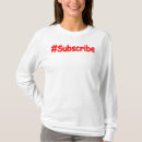 Search for subscribe tshirts Like