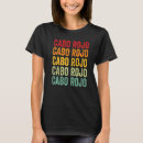 Search for cabo tshirts Rico