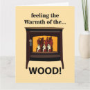 Search for stove Wood