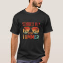 Recherche de écoles tshirts Été