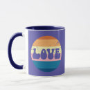 Search for pastel pink valentine mugs Retro