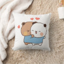 Search for bear face pillows Panda