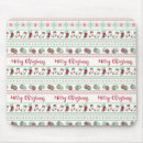 Recherche de moche tapis souris Joyeux noël