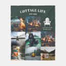 Search for cottage chic blankets Cottagecore
