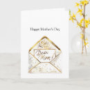 Search for gold mothers day cards Daughter
