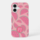 Recherche de melon iphone coques Pastèque