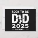 Recherche de nouveau père invitations Papa