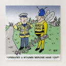 Recherche de police puzzles Policier