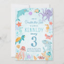 Recherche de de crabe anniversaire invitations Sea