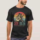 Search for fat bear tshirts Vintage