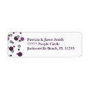 Search for spheres labels Purple