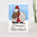 Search for silly christmas cards Cartoon