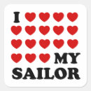 Search for i heart my stickers Wife