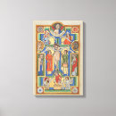 Search for jesus canvas prints Mary