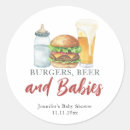Search for beer baby stickers Baby is brewing