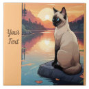 Search for siamese cat tiles Pet