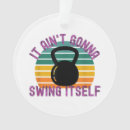 Search for kettlebell ornaments Gym