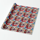Search for puppies wrapping paper Animal lover