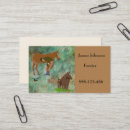 Recherche de horseshoeing cartes visite Cheval