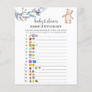 Search for eucalyptus baby shower games Elegant