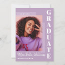 Search for trendy graduation invitations Party