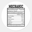 Search for auto mechanic stickers Wrench