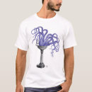 Recherche de octopus tshirts Antique