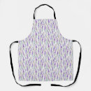 Search for invitation aprons Flower