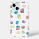 Search for macaroons iphone cases Macarons
