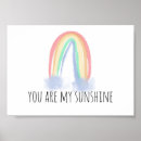 Search for you are my sunshine posters Simple