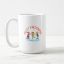 Search for friendship day mugs Best friends forever