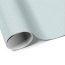 Search for dusty blue wrapping paper Baby shower