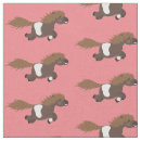 Search for pony fabric Cute