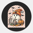 Search for kawaii ghost stickers Creepy