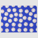 Search for baseball tissue paper Blue